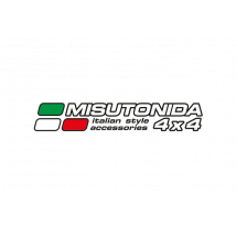 Misutonida