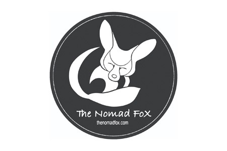 Sangles Nomad Fox (3 mètres)