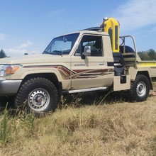 Nom de Zeus Marty.
Il n'y a pas que les voyageurs qui ont besoin de notre savoir faire. Les entreprises et artisans aussi....
Installation de suspensions renforcées @terraintamerfr et de pneumatiques adaptés pour ce Toyota GRJ79

@montpellier4x4 @specialiste4x4 @toyotalandcruiser